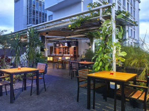 Jambuluwuk Malioboro Hotel Yogyakarta