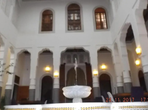 Riad jasmins & Spa