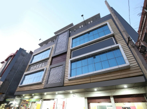 OYO 11882 Hotel Krishna