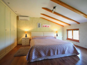 Holiday Home Valmoneda