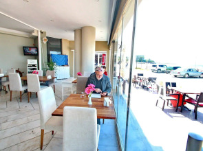 Jura Hotels Ada Beach Kuşadası