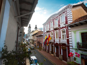 Hotel Carvallo