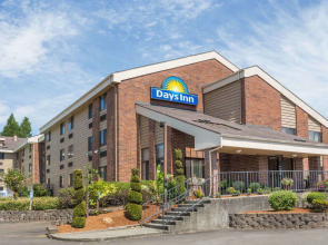 Days Inn Clackamas/Portland