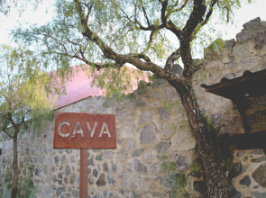 Hotel Camino de Vinos