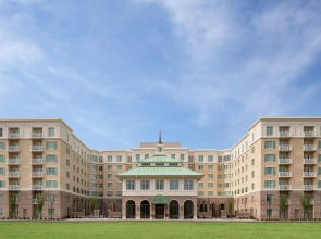 Embassy Suites by Hilton Charleston Harbor Mount Pleasant