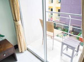 Patong Moon Inn Guesthouse