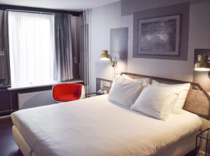Hotel The Exchange