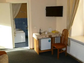 Гостевой Дом 15 Линия