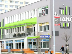 Garni Hotel Branc
