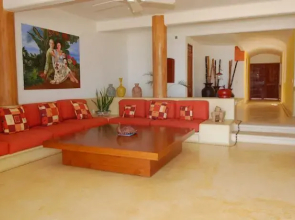 Villa Puesta del Sol