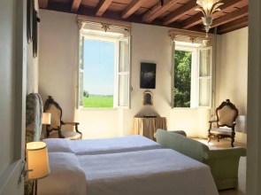 Villa Ca'Ottolina
