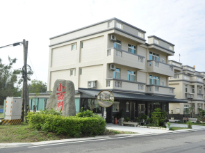 tai-chia Bed and Breakfast