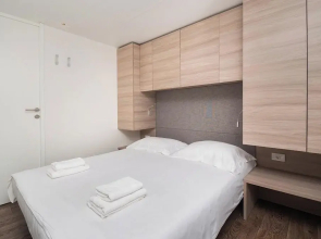 Solaris Beach Resort - Camping Mobilehomes