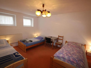 Monteurzimmer - Mittelfeld 005