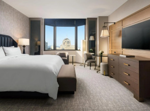 The Westin St. Francis San Francisco on Union Square