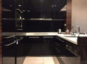 Silin Residence Poly World Trading Center