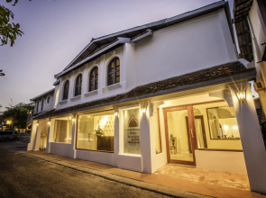 Le Luxe Boutique Hotel