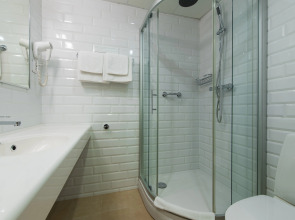 Отель Hestia Hotel Draugi