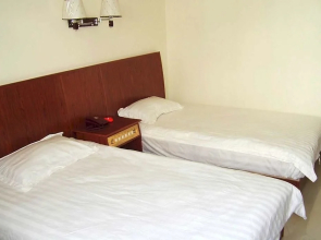 Huangshan Motel