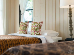 Shantaa Resort, Kohkood