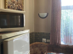 Apartamenty na ulice Dzerzinskogo 47