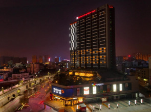 Hilton Garden Inn Shenzhen Bao'an