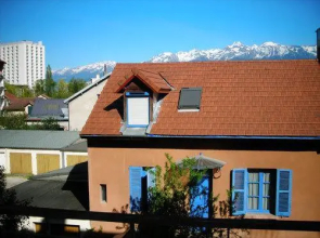 Residilaverde Studio Ile Verte