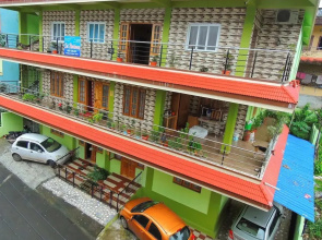 Andaman Residency