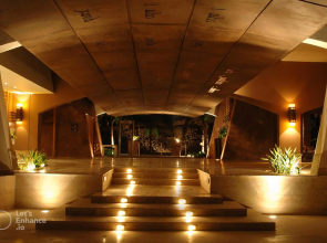 Retac Qunay Dahab&Spa Resort