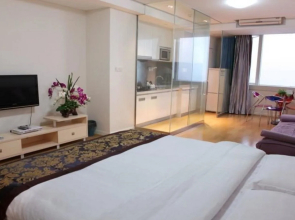 Chongqing Yingjiang Hotel