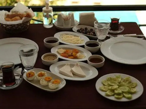 Butik-Hotel Green Boutique Doga