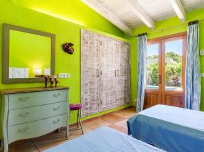 Villa Cuxac De Na Joana