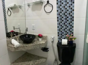 Suítes Pezzin