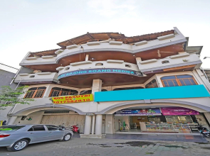 Hotel O 139 Guest House