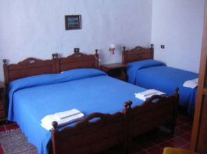 Hotel Sa Rocca