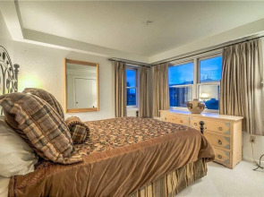 Torian Plum Condominiums