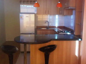 El Olivo Suite