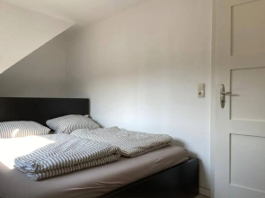 Gemütliche Wohnung in Trier Süd