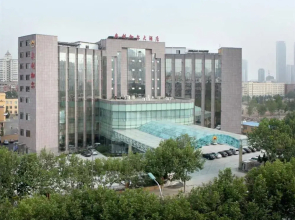 Dalian Aulicare Hotel