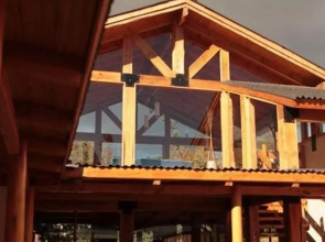 Hotel Tierra Mapuche