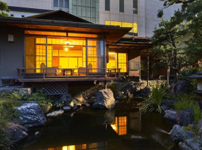 Suisui Garden Ryokan