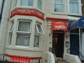 Blackpool Central Hotel