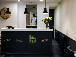 Inn 65 Budget