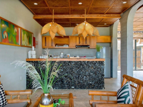 Bay Sand Villa Resort Hoi An