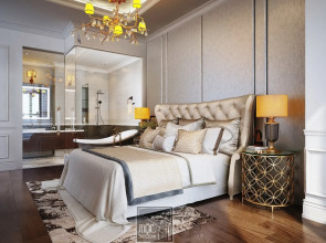 Saigon By Night Luxury Hotel