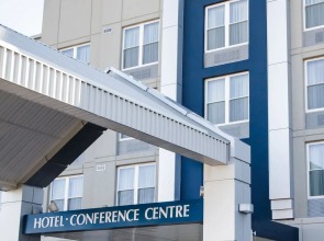 Cambridge Hotel and Conference Centre