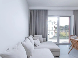 Resort Apartamenty Klifowa Rewal 63