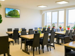 Rooms Tilia