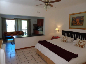 De Oude Meul Country Lodge