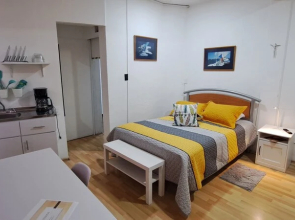 Habitaciones Narvarte Del Valle